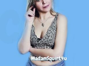 MadamSquirt4u Coquine Avenue