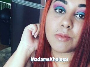 MadameKhaleesi