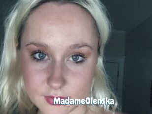 MadameOlenska