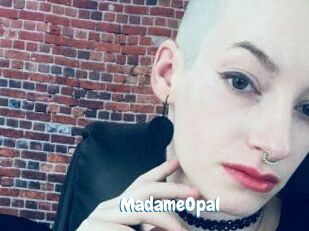 MadameOpal