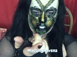 MadameRavena