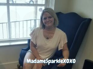 MadameSparkleXOXO