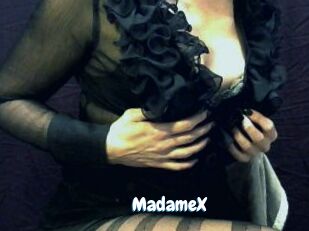 MadameX