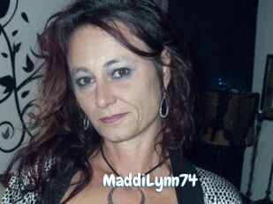 MaddiLynn74