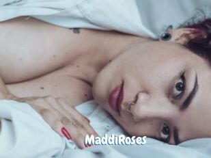 MaddiRoses