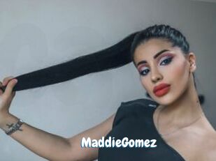MaddieGomez