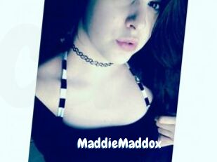 MaddieMaddox