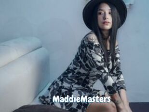 MaddieMasters