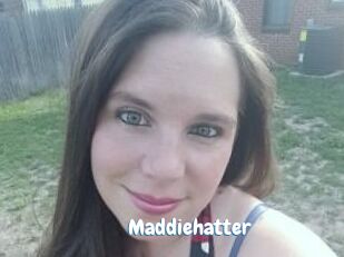 Maddiehatter Coquine Avenue