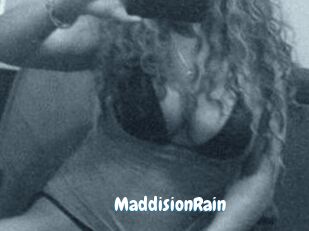 MaddisionRain Coquine Avenue