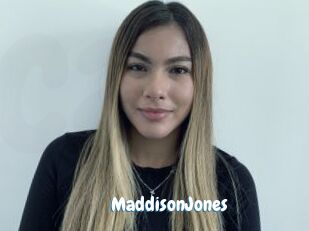 MaddisonJones