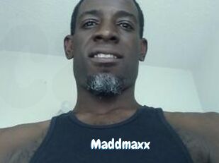 Maddmaxx