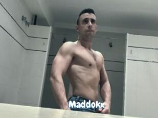 Maddokx