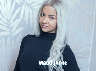 MaddyAnne