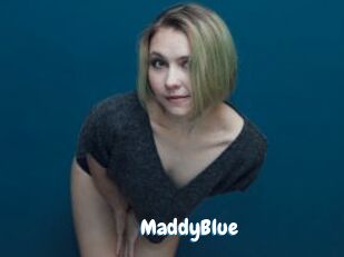 MaddyBlue
