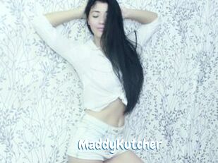 MaddyKutcher