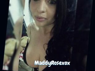 MaddyRosexox