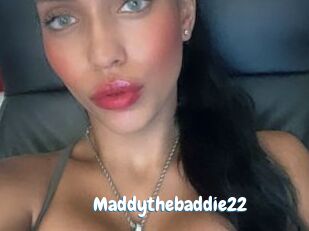 Maddythebaddie22
