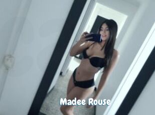 Madee_Rouse Coquine Avenue