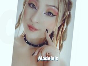 Madelein