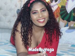MadeleyVega