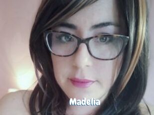 Madelia