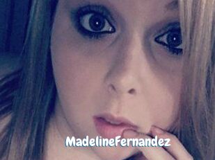Madeline_Fernandez Coquine Avenue