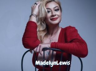 MadelynLewis Coquine Avenue