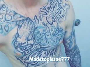 Madetoplesae777