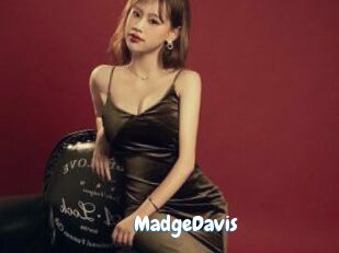 MadgeDavis