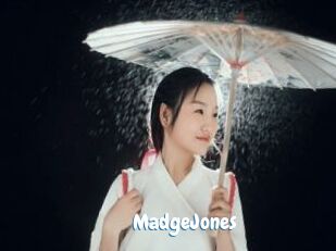 MadgeJones