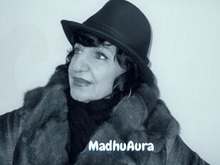 MadhuAura
