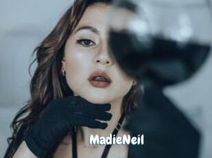 MadieNeil Coquine Avenue