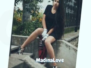 MadinaLove