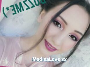 MadinaLove_xx