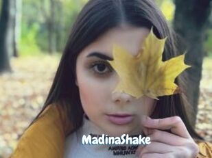 MadinaShake