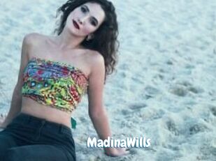 MadinaWills