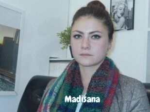 Madisana