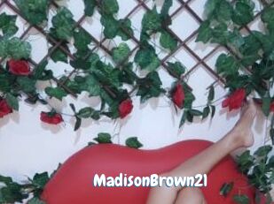 MadisonBrown21