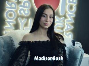 MadisonBush Coquine Avenue