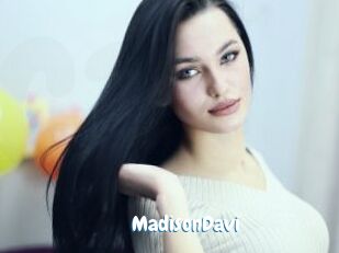 MadisonDavi Coquine Avenue