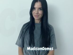 MadisonGomes