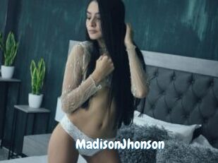 MadisonJhonson