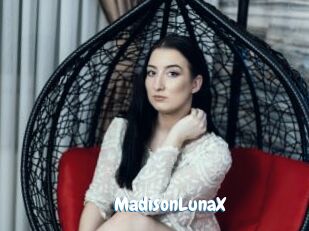 MadisonLunaX