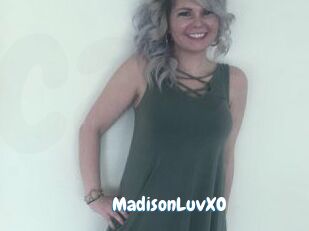 MadisonLuvXO