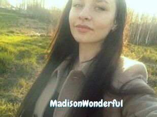 MadisonWonderful