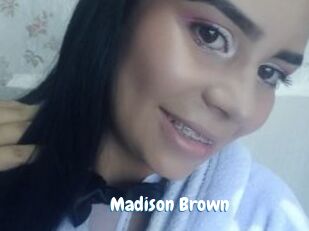 Madison_Brown Coquine Avenue