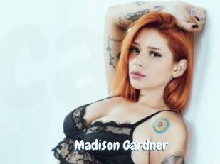 Madison_Gardner Coquine Avenue
