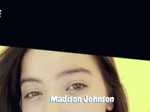 Madison_Johnson Coquine Avenue