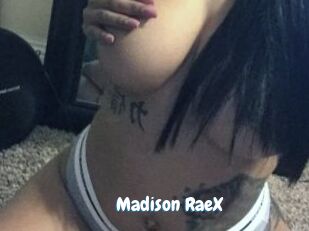 Madison_RaeX